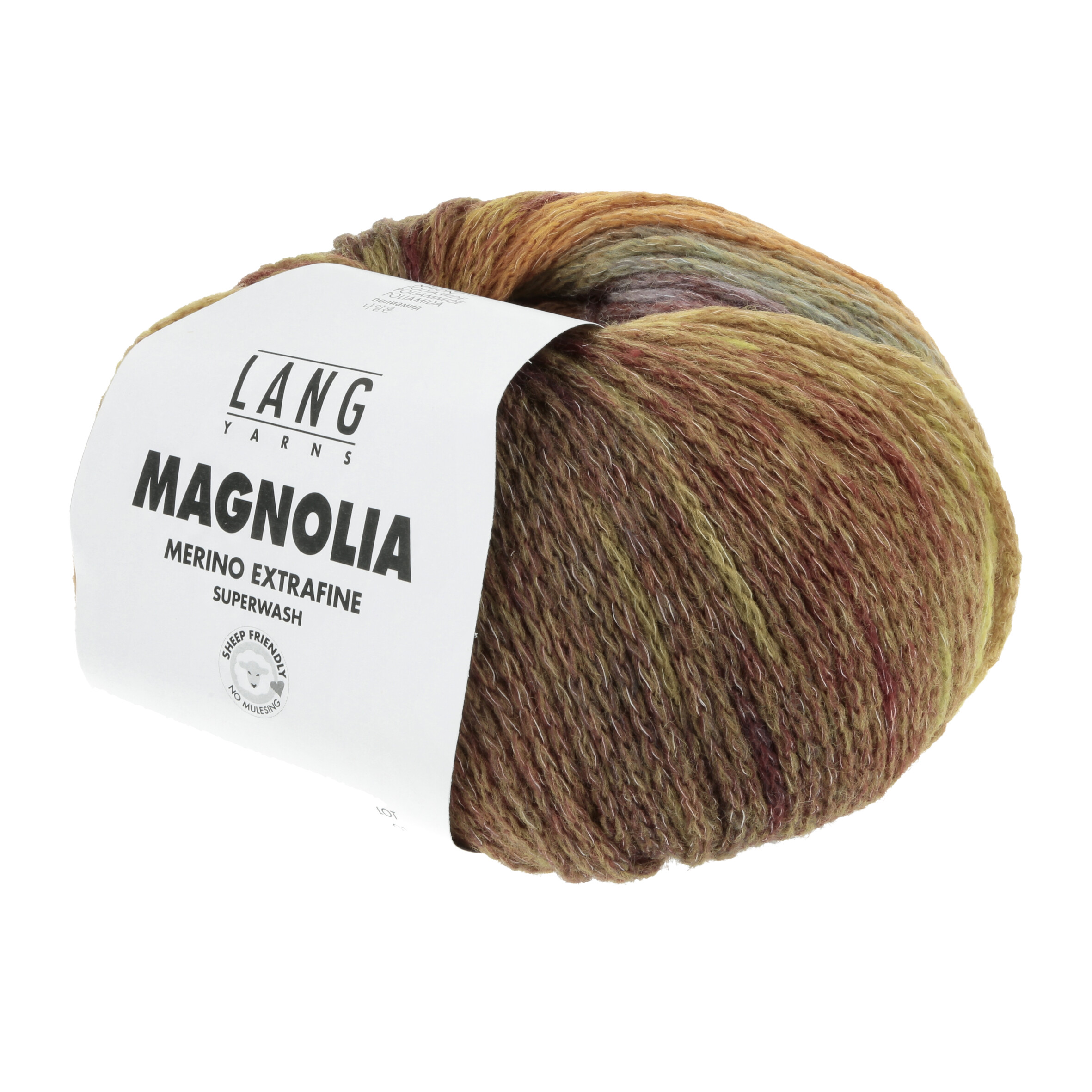 LangYarns Magnolia 1145.0010