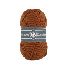 Durable Cosy Fine Cayenne 2214