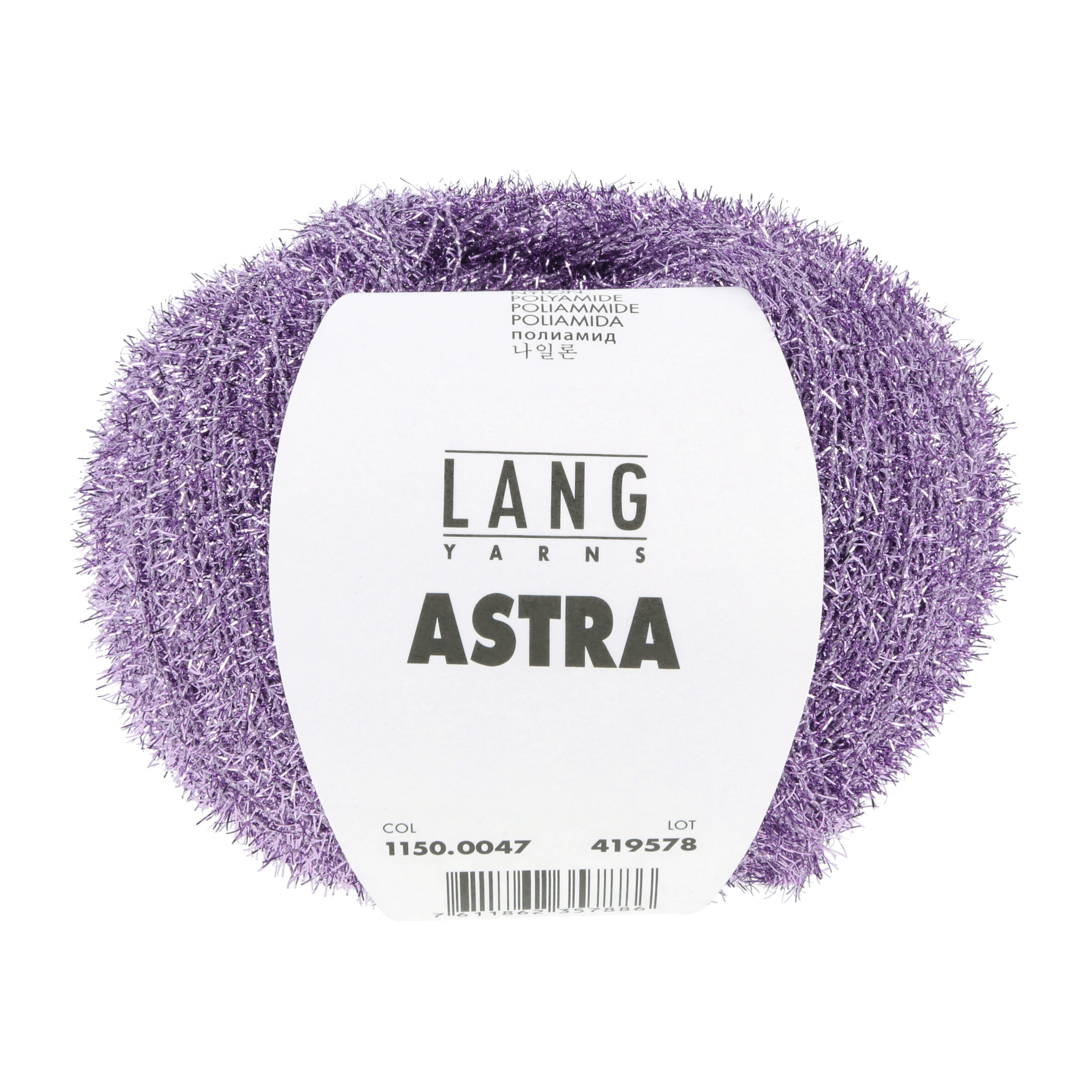 Astra 1150.0047 - Lavendel