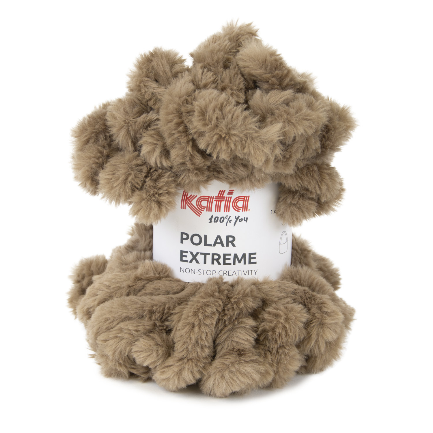 Polar Extreme - Bruin 208
