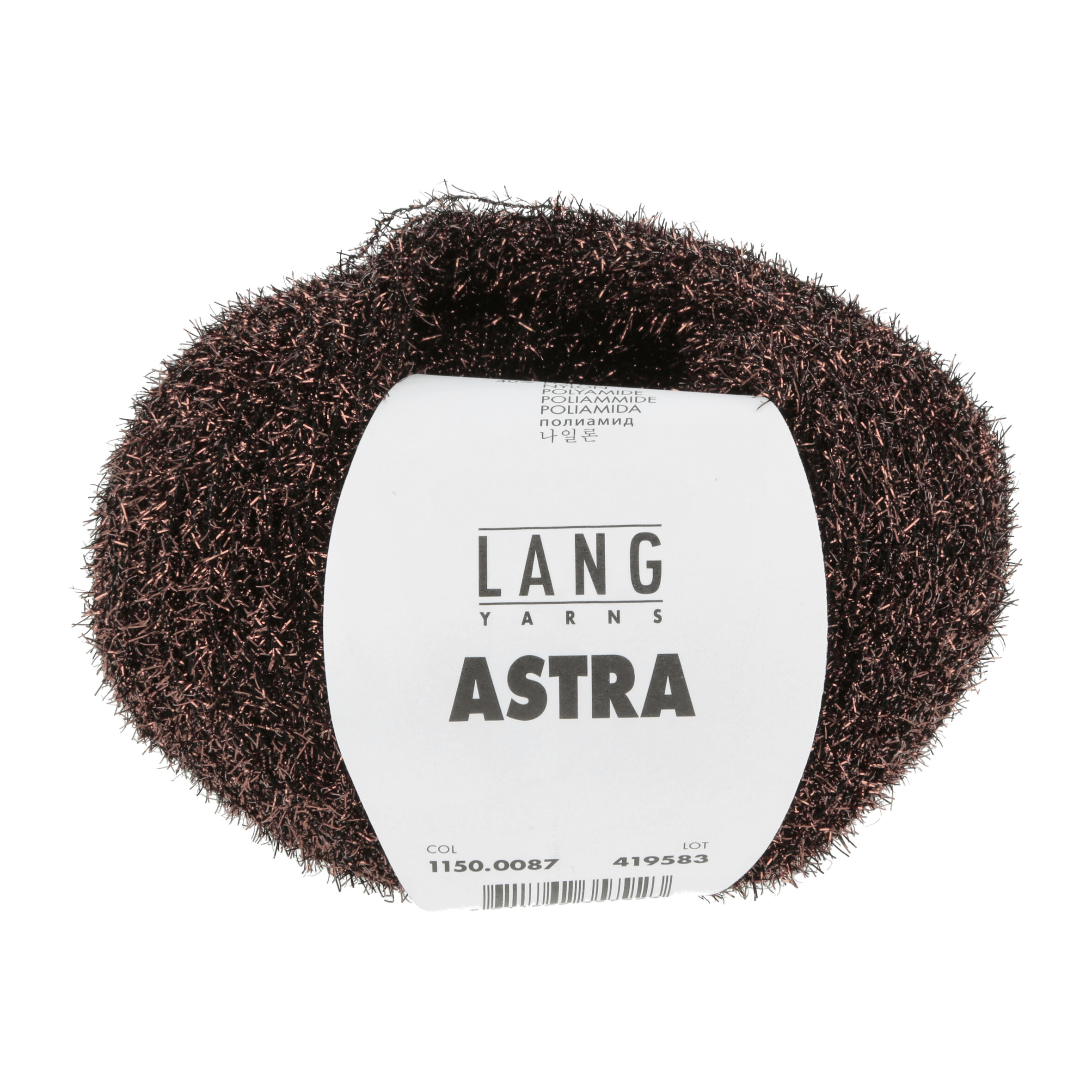 Astra 1150.0087 - Roest
