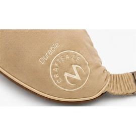 Crafteaze Ergonomisch Handwerkkussen - Durable - 2209