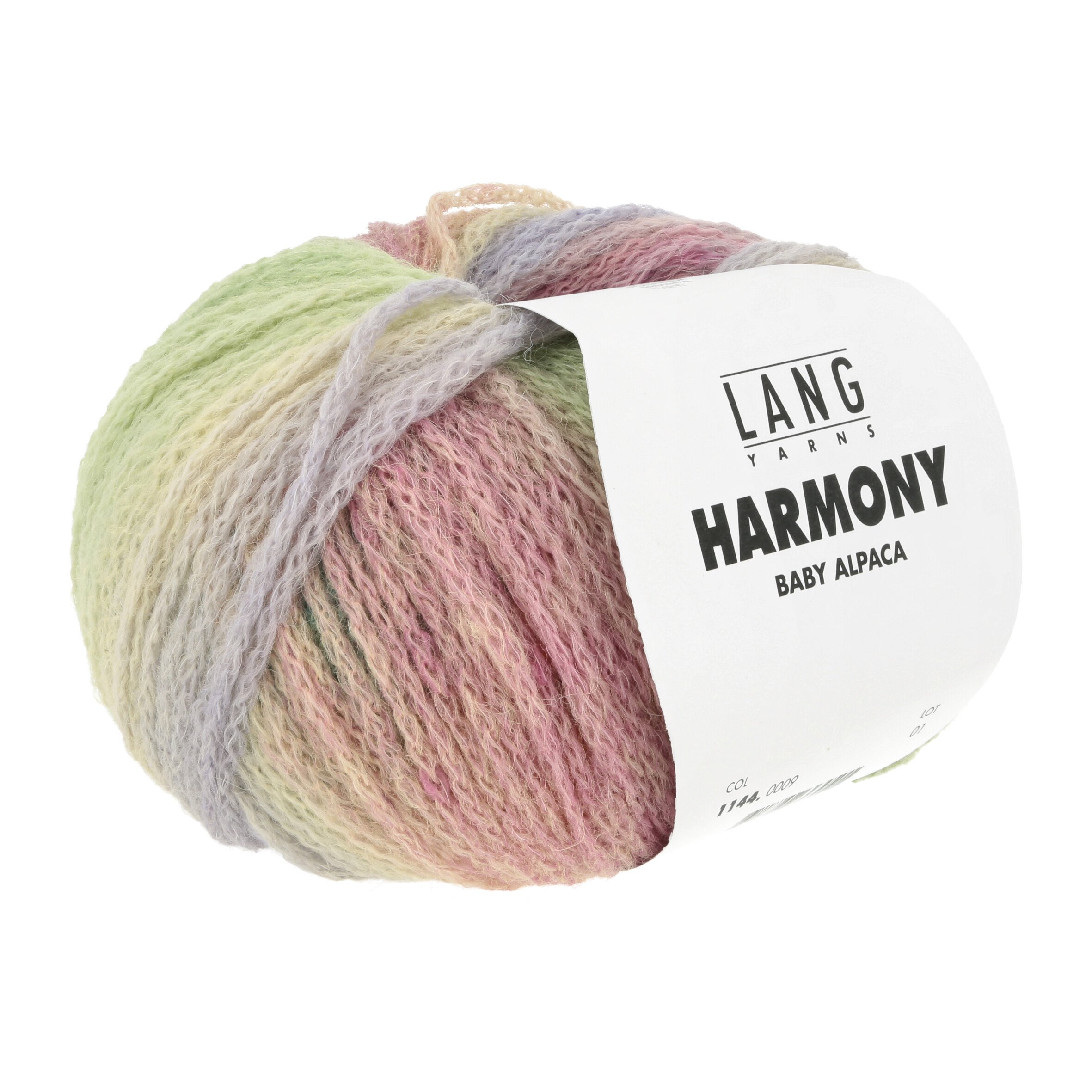 LangYarns Harmony 1144.0009