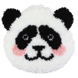 Pako - Smyrna pakket Panda wanddecoratie