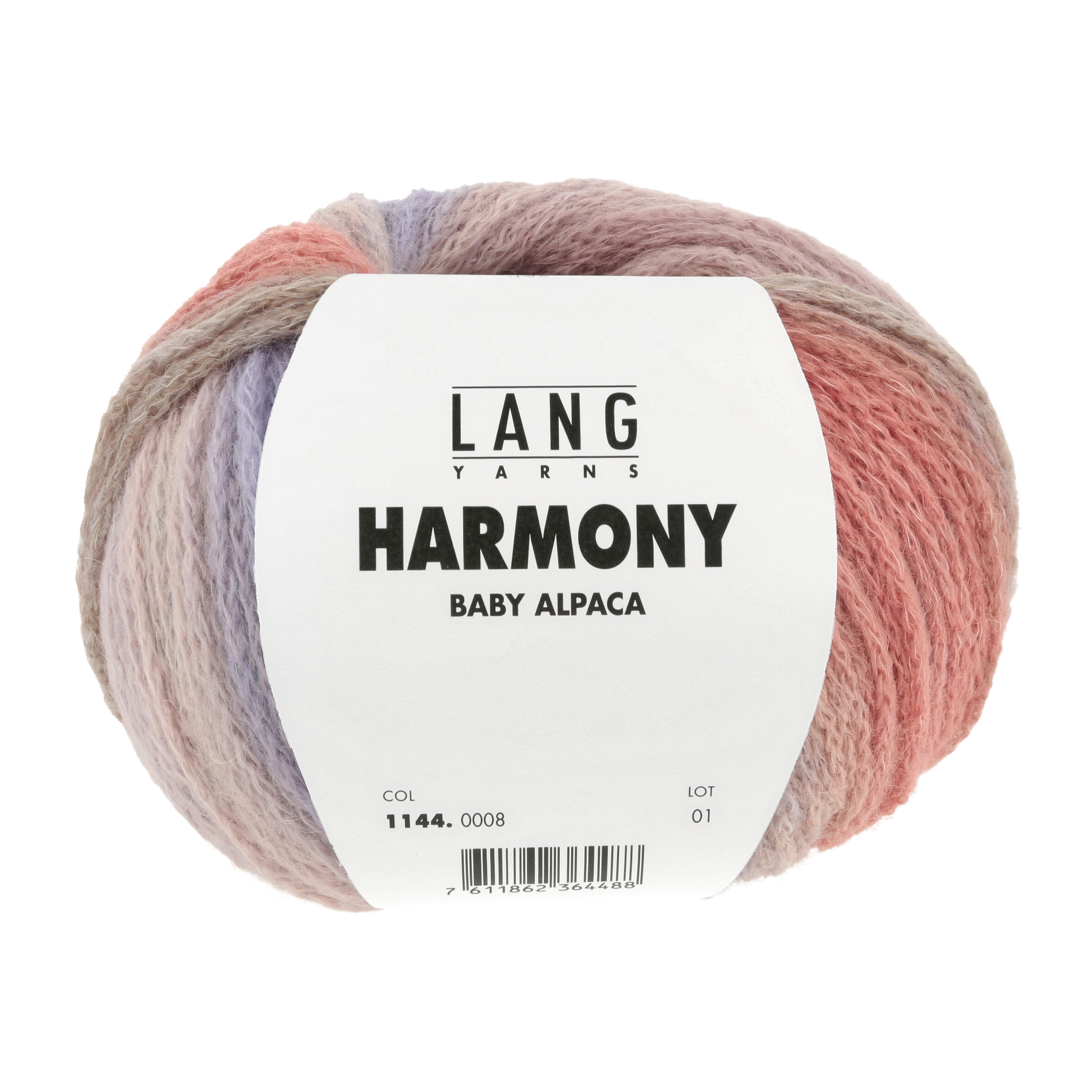 LangYarns Harmony 1144.0008