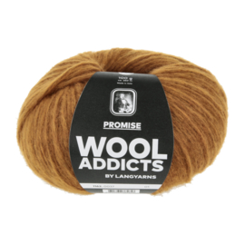 Promise 1162.0190 - Caramel Spice