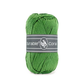 Durable Coral - Leaf Green 2152