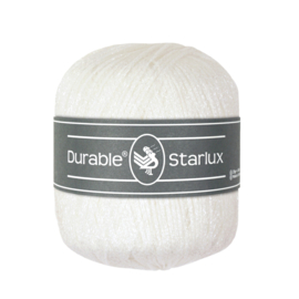 Starlux - White 310