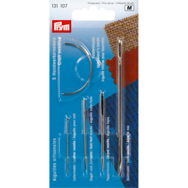 Prym 5 handwerknaalden in set - 131.107