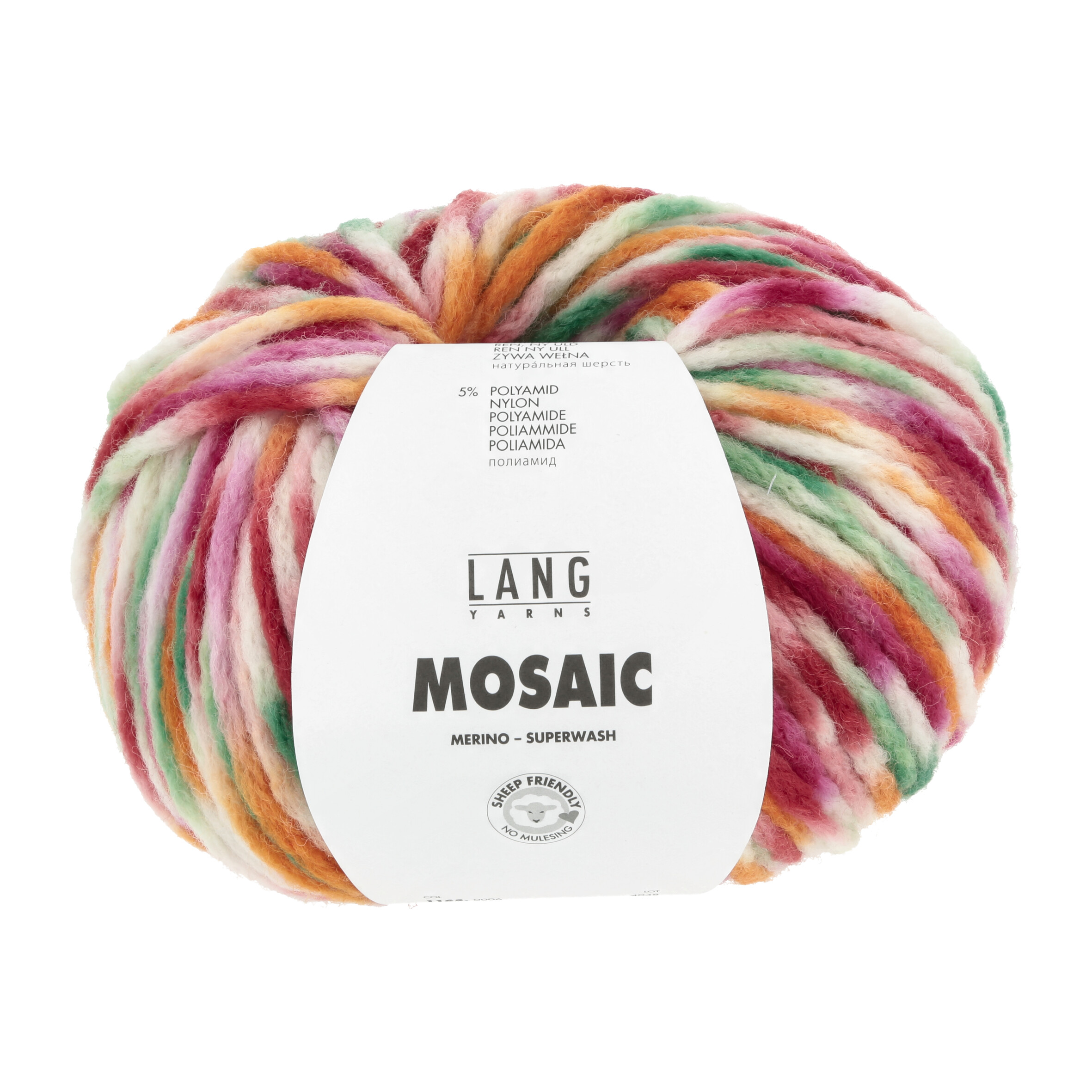 Mosaic 1165.0006