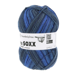 Super Soxx Color - 901.0551