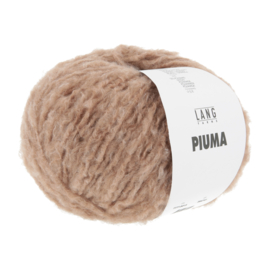 Piuma 1177.0015 - Camel