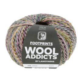 WoolAddicts - Footprints - 1115.0002