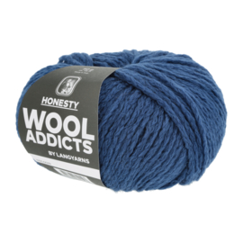 Wooladdicts Honesty no. 1105.0079