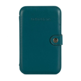 Namaste Buddy Case Petrol