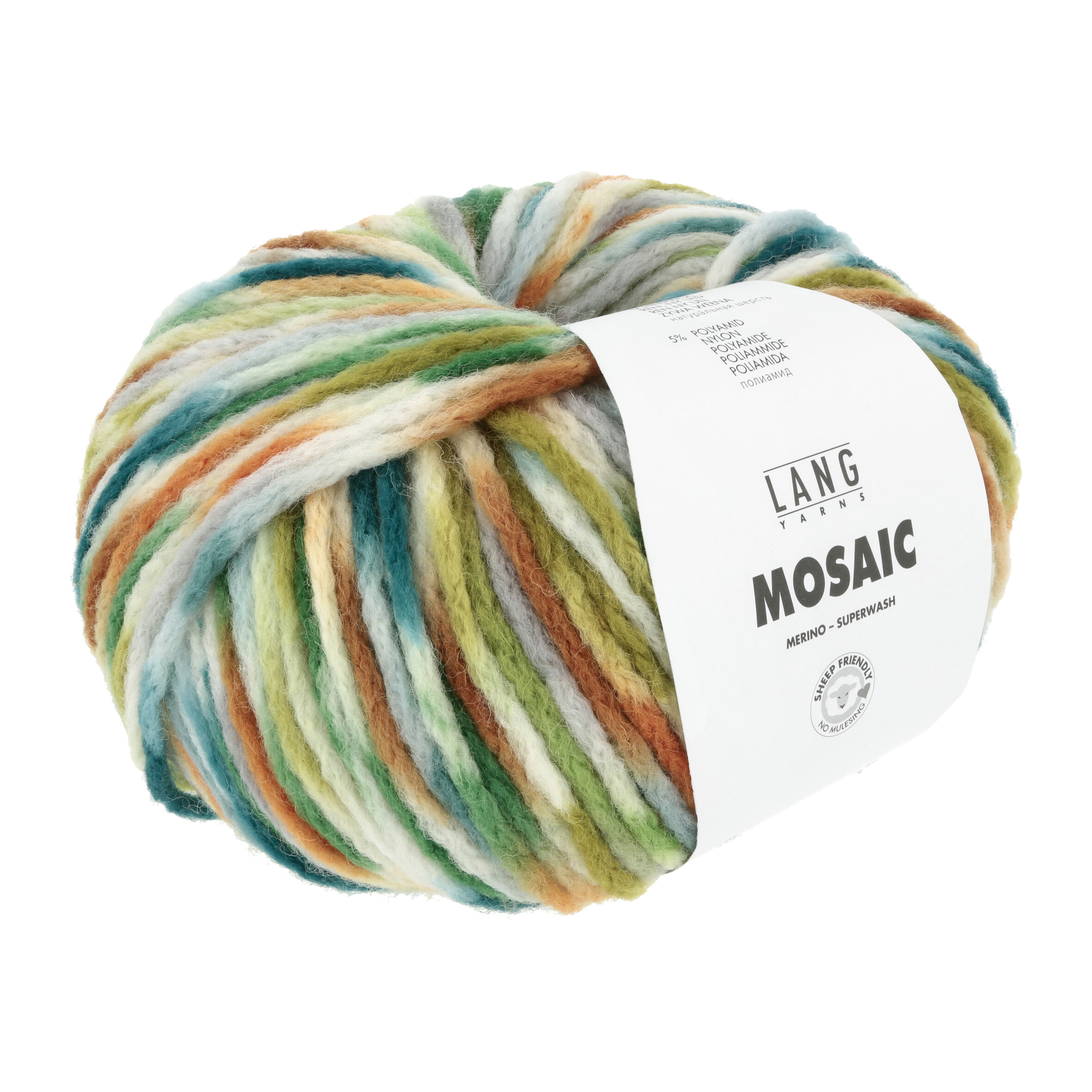 Mosaic 1165.0005