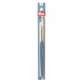 Prym Wolhaaknaald Softgrip 3,0 mm