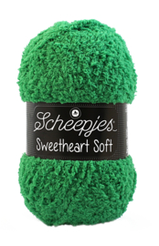Sweetheart Soft Groen col. 23
