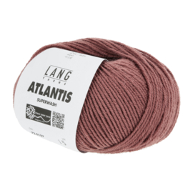 Langyarns Atlantis 72.0187