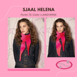 Sjaal Helena - Punto no. 73
