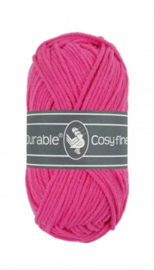 Durable Cosy Fine Neon Pink 1786