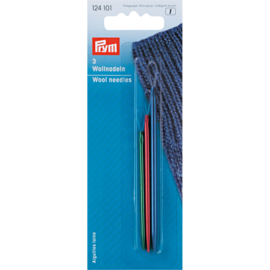 Prym wolnaalden aluminium - 124.101