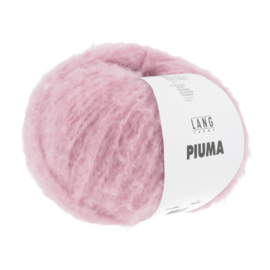 Piuma 1177.0045 - Bubble Gum