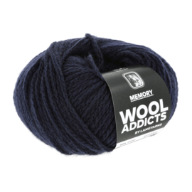 Wooladdicts Memory no. 1124.0035