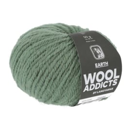 Wooladdicts - Earth - SALE