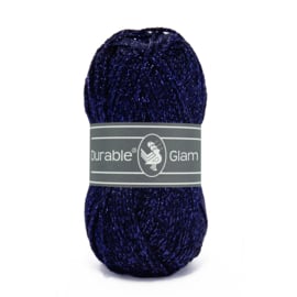 Durable Glam Navy 321