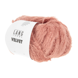 Velvet - 1181.0030 -  LANGyarns