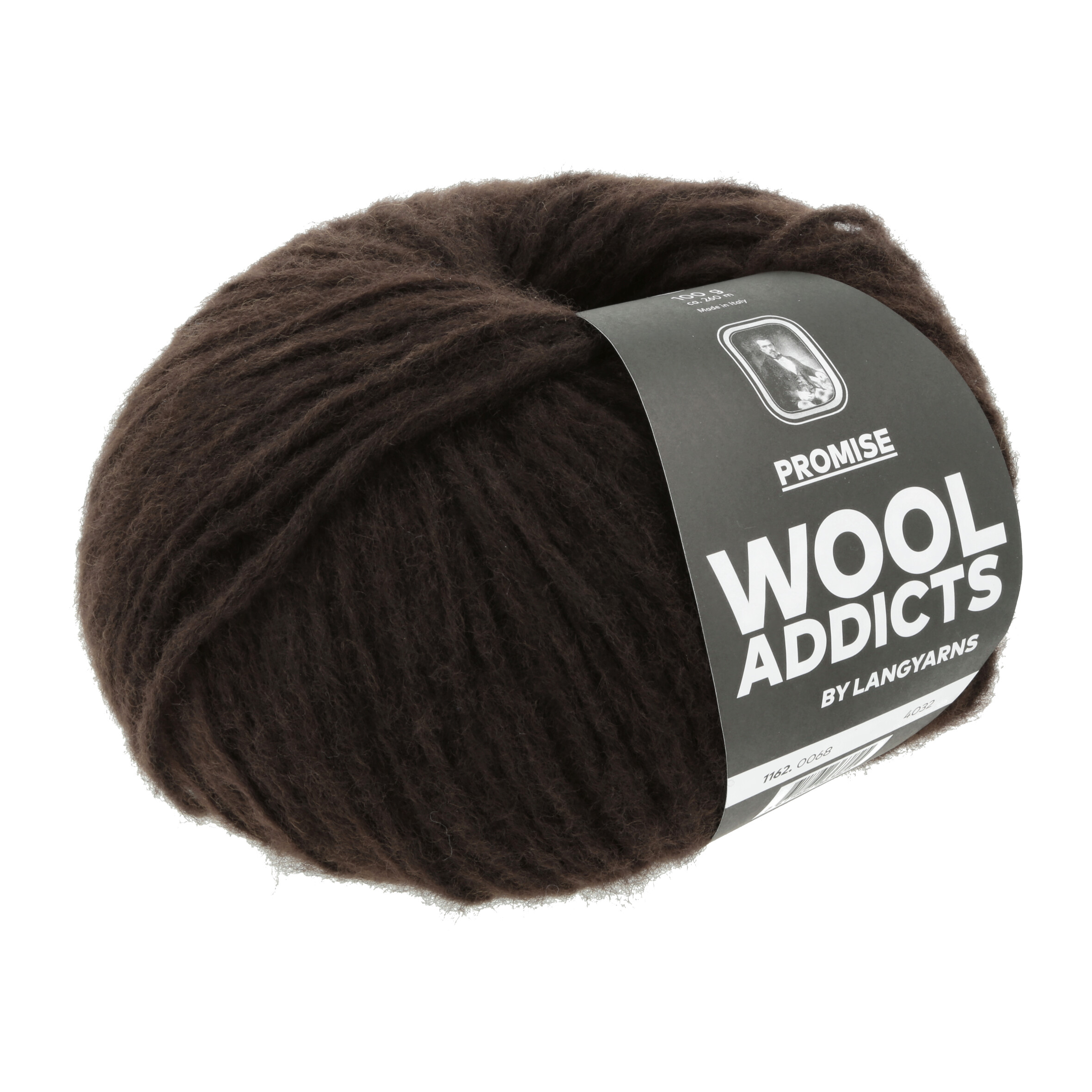 Promise 1162.0068 - Coffee