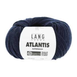 Langyarns Atlantis 72.0035