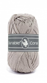 Durable Coral - Taupe 340