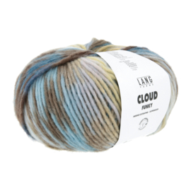 Cloud Funky | 1077.0028