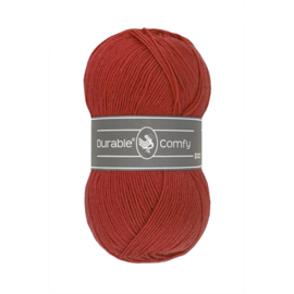 Durable Comfy - Brick - 2239