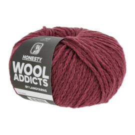 Wooladdicts Honesty no. 1105.0062