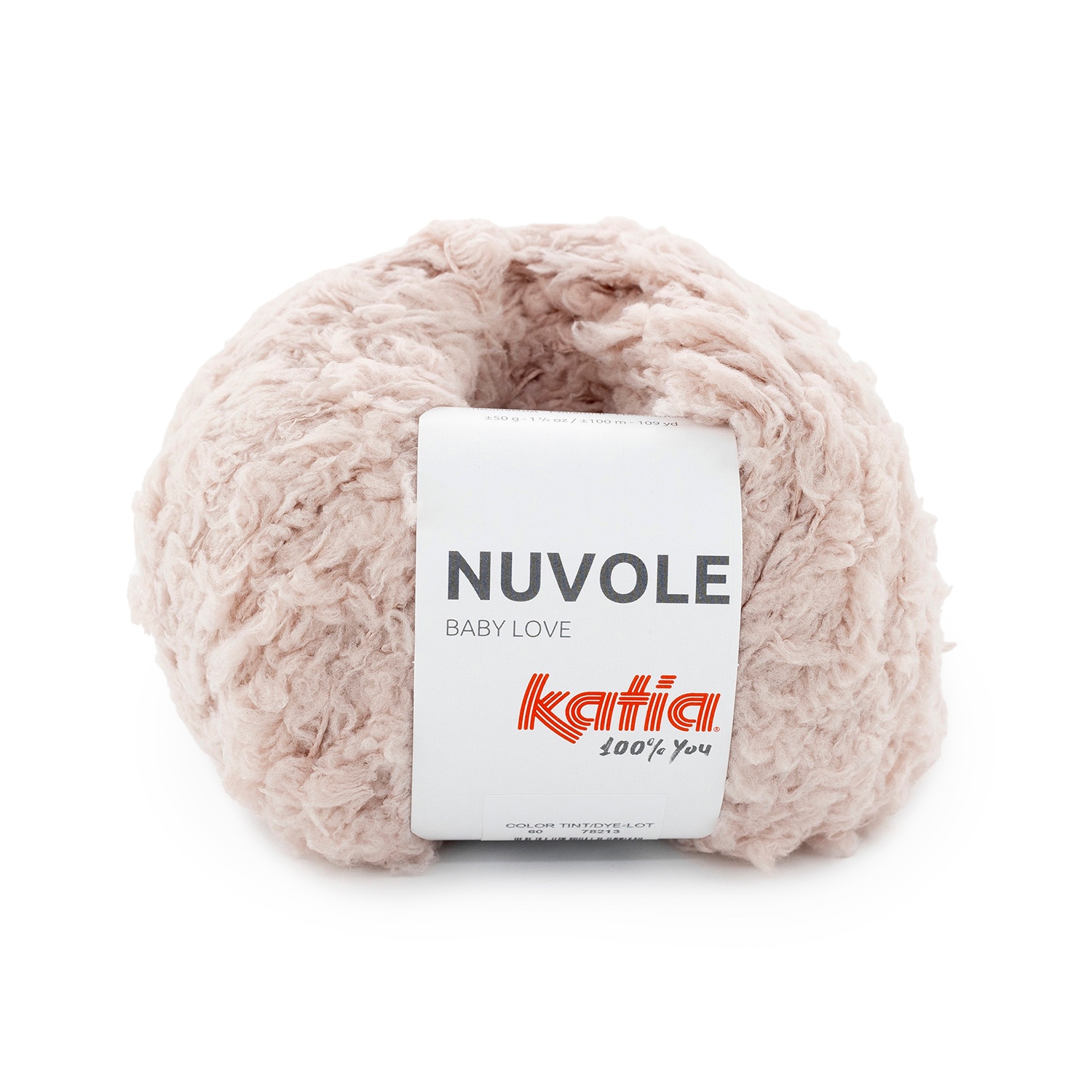 Nuvole - 60 Porselein