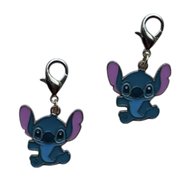 Stekenmarkeerder Stitch