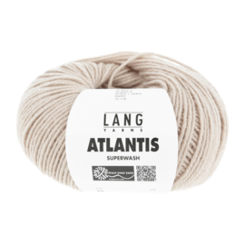 Langyarns Atlantis 72.0026