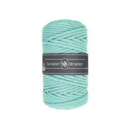 Durable Braided -  2136 Bright Mint