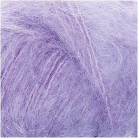 SALE - Fashion Mohair Merino Chunky - Lilac - 010