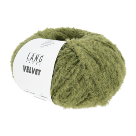 Velvet - 1181.0097 -  LANGyarns