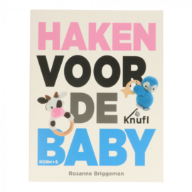 Haken voor de baby