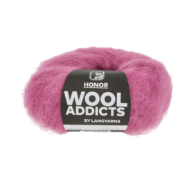 Wooladdicts - Honor