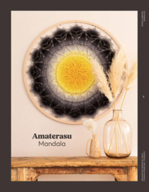 Pattern Portfolio -  Mandala patronen