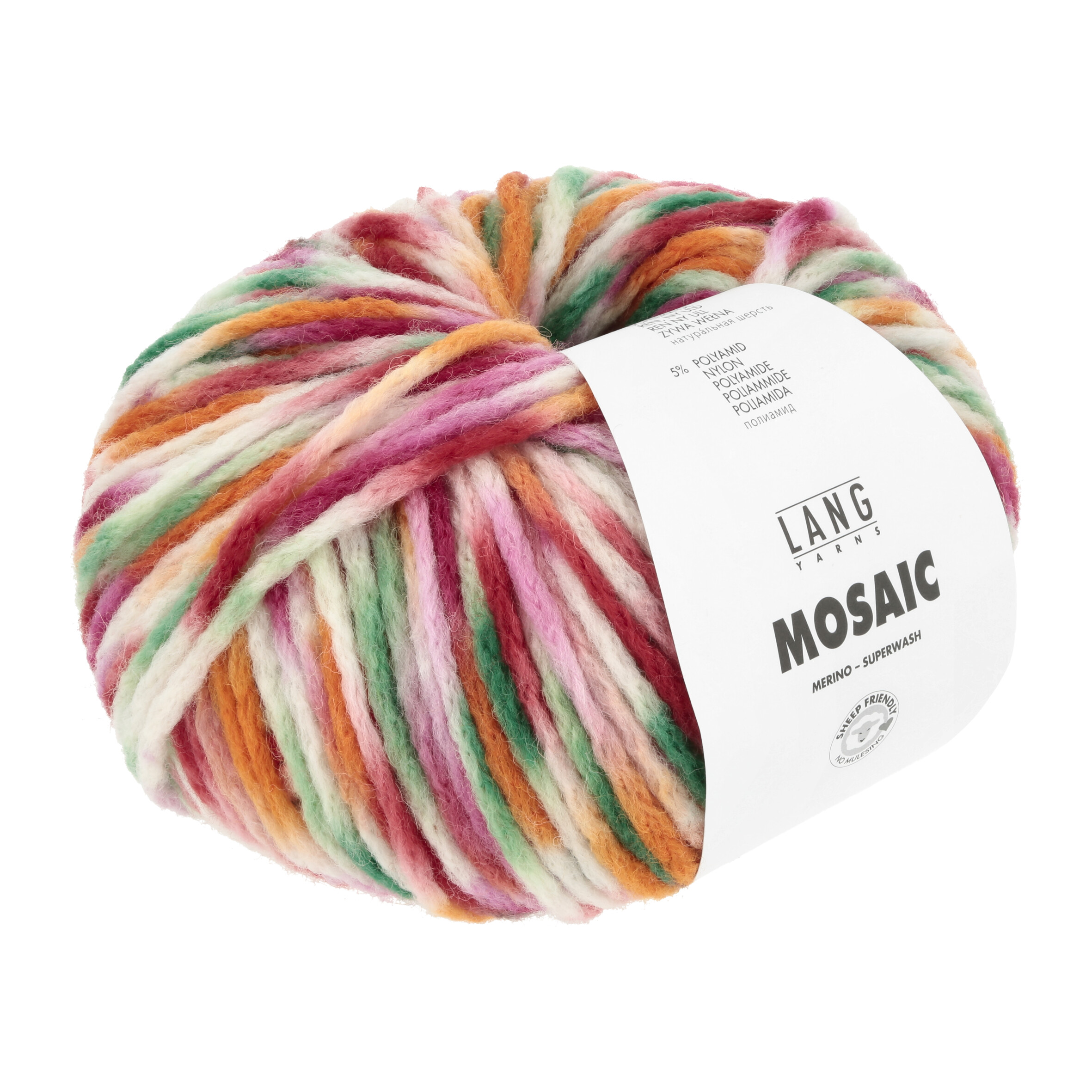 Mosaic 1165.0006