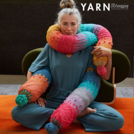 Scheepjes - Yarn Bookazine 14 Expression