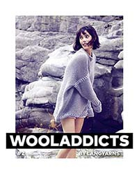 Wooladdicts Magazine #2
