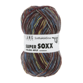 Super Soxx Color - 901.0573